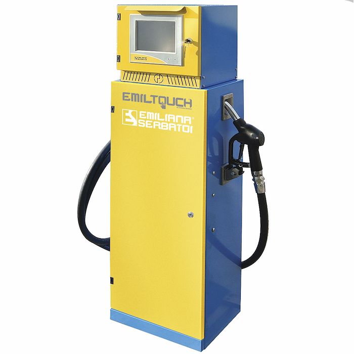 Global Leader in Fuel Storage & Management Solutions 2