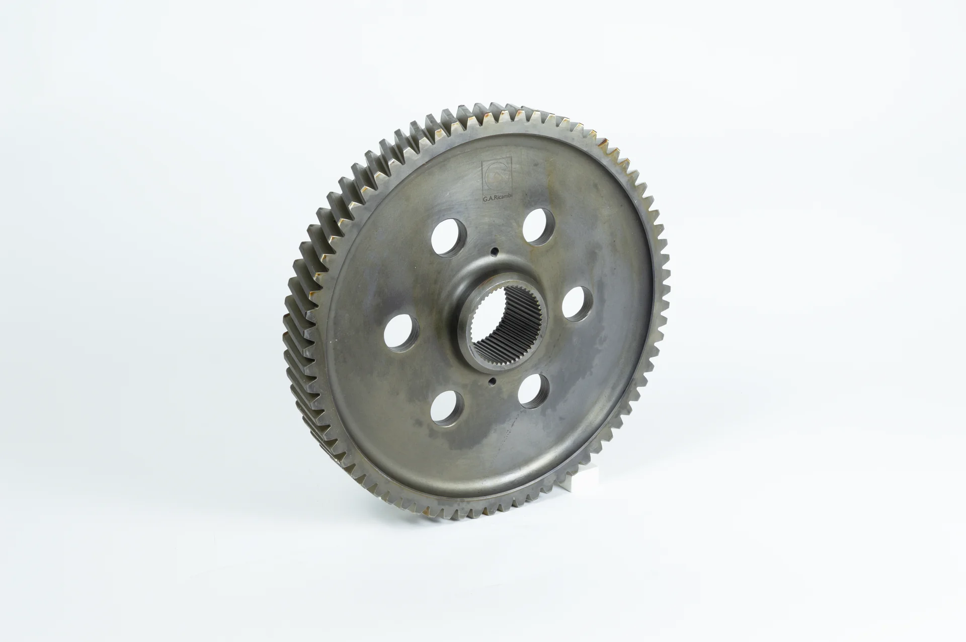 Machinery Spare Parts 13