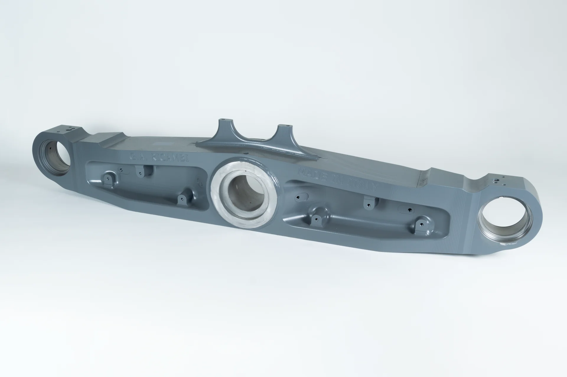 Machinery Spare Parts 14