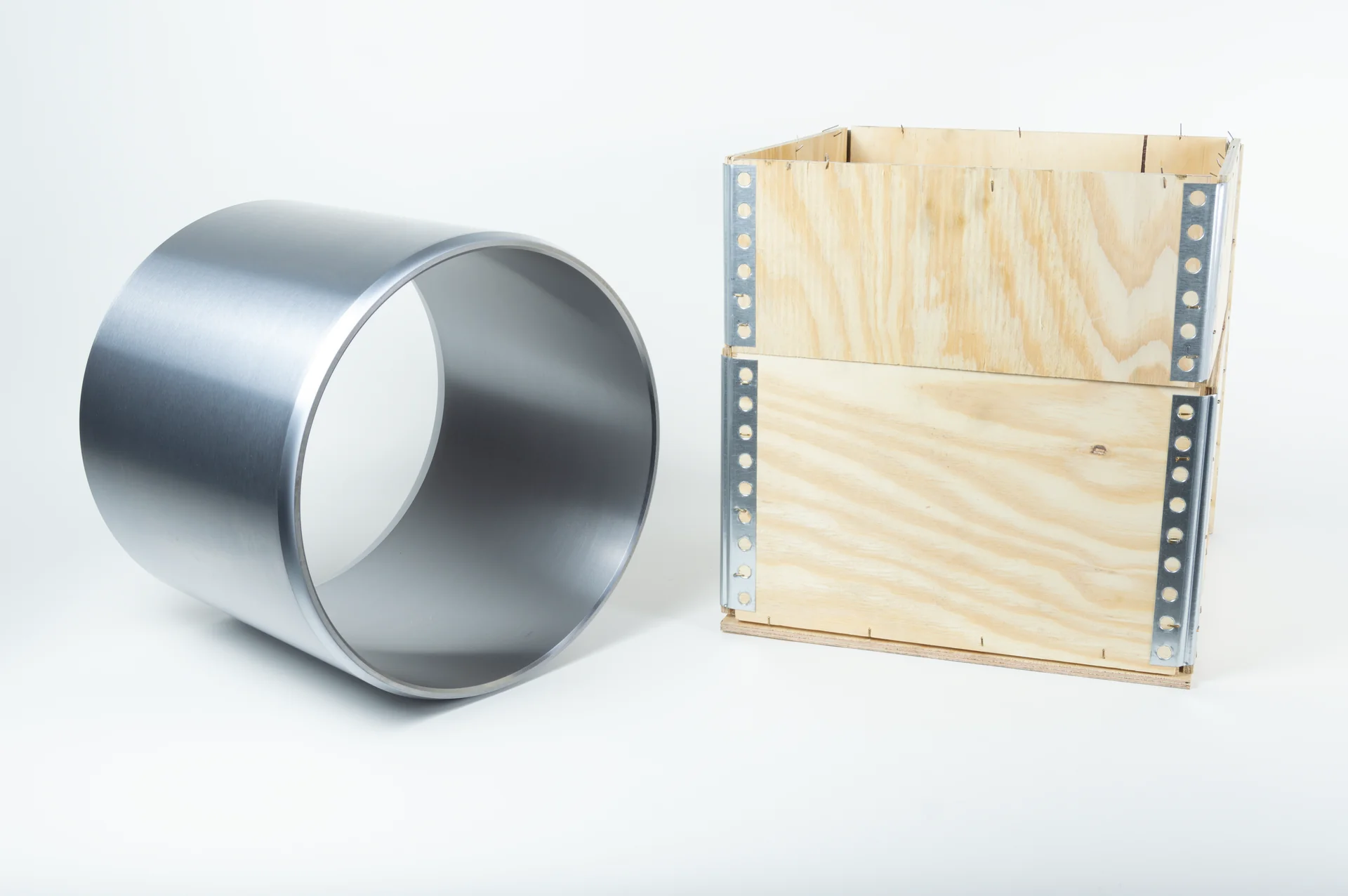 Machinery Spare Parts 16