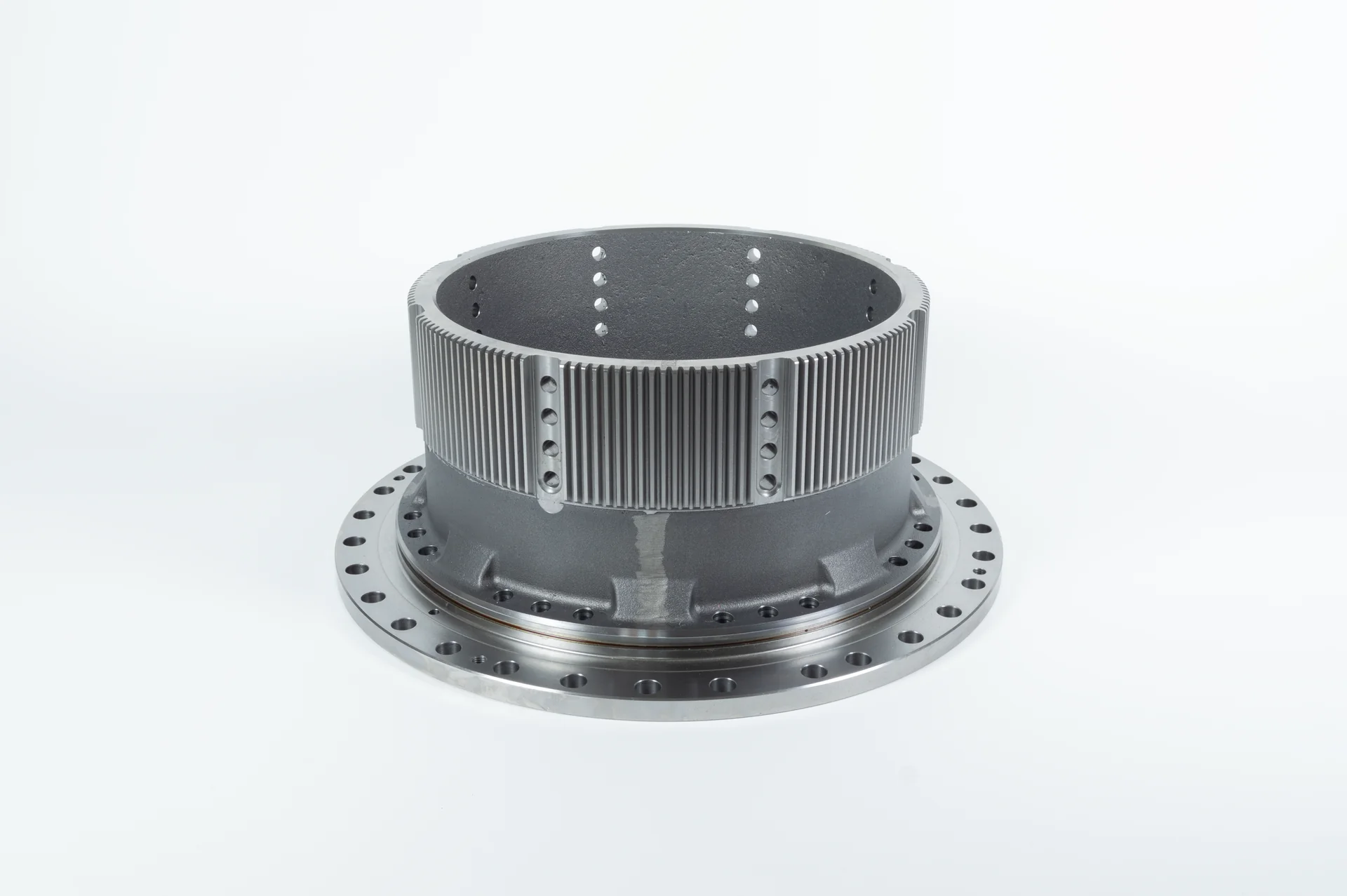 Machinery Spare Parts 8