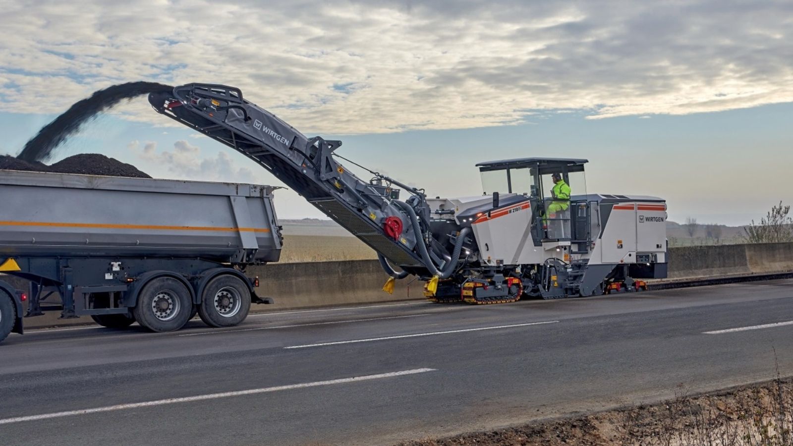 Milling & Stabilization Wear Parts 2